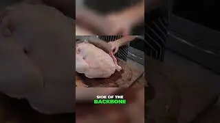 Master the Art of Turkey Backbone Removal