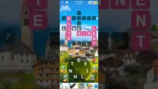 Crossword Quest Level 753 #crossword #wordcross #puzzle