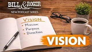 Vision  Part I   February 8, 2026