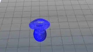 Fill density 0 solid layers 0