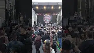 The Chop Tops Live at Viva Las Vegas 2025