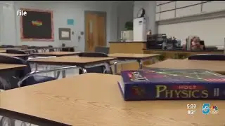 Data suggests Colorado Springs is worst U.S. metro for teacher pay keeping up with cost of living