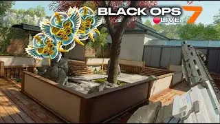 Black Ops 7 Pubstomping | 3.24 KD | Camo grinding