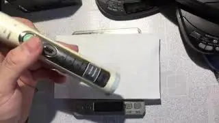 PHILIPS HX6930 waterproof