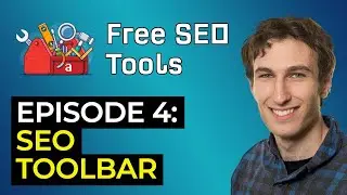 Ahrefs SEO Toolbar Review (Free SEO Tools)