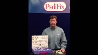 PediFix&reg; Medical Footcare Visco-GEL&reg; Foot Protection Products