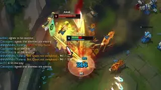 FIRST RANKED GAME OF S16