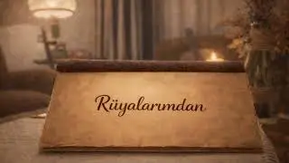 HÜRMET - Rüyalarımdan