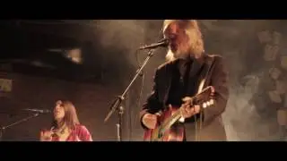 Cesare Basile & I Caminanti - Tri nuvuli ju visti cumpariri [live]