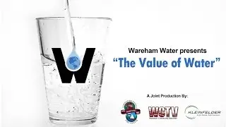 Wareham Water - Where does Wareham Water come from and is this water supply protected?
