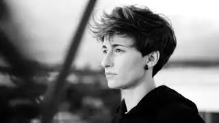 ME - Melies | Born of Woman - Irene Ba&oacute;n and Iris Valles
