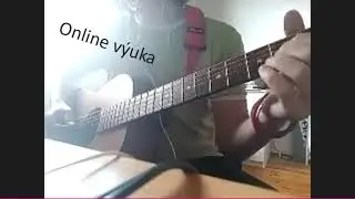 SZU&Scaron; ART PEGAS -online  hodiny gitary