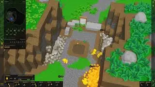 Let&acute;s Play Castle Story || Start eines neuen LetsPlays || #001
