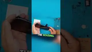 DIY Phone Repair Proceed with Caution [XIAOMI BLACK SHARK 4] | Sydney CBD Repair Centre