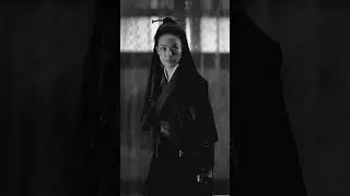 Stealth, strength, and a little revenge... #theassassin #shuqi