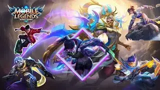 Epic MLBB Shorts Live! Insane Plays & High-Elo Action 🔥 #MLBBLive #Shorts