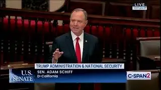 Rep. Adam Schiff: Laura Loomer is an &ldquo;internet troll&rdquo; | Unseen News