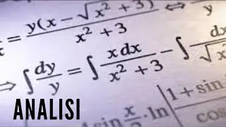 Analisi 31 - Problemi con limiti