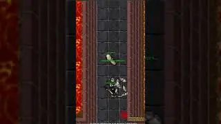 NEVER STEAL TAIFUN'S LOOT! (Furora 2006 7.81)  #oldtibia