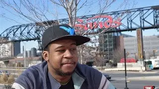 Tune2This: Maverick Da Roninn Interview