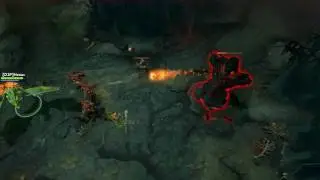 Dota 2 did you know?