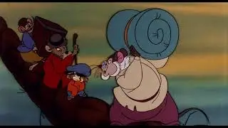 An American Tail (1986) Film Clip