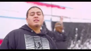 Nataanii Means- The Radical (ft. Russell Means)