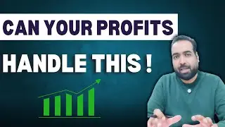 Unlock Your Business Growth: Align Profits, Debt & Expansion Plans for MSMEs & Startups