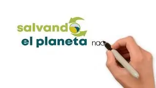 Salvando el Planeta