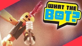 What the Bot? 💩 | Welcome to Painsville!