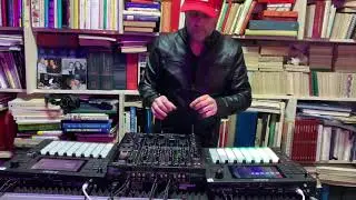 🤖 Alex Fain 🤖Live with Akai Force x2 ( hardgroove techno )