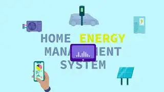 How does it work? Home Energy Management Systems (HEMS) and energy flexibility optimization at home