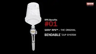SATA RPS - The Original - Bendable (EN)