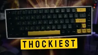 Building the BEST BUDGET Custom Mechanical Keyboard