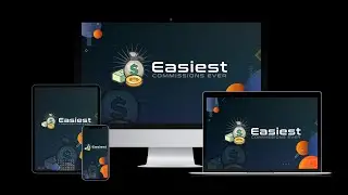 Easiest Commission Ever Coupon Code | Easiest Commission Ever Discount