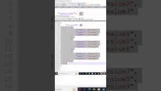 Ultimate guide for JSON to DataTable #shorts