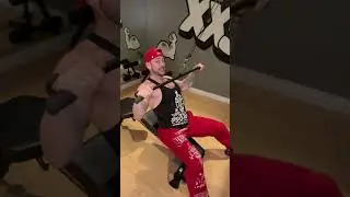 Workout Library - LAT Pulldown