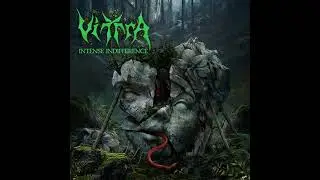 Vittra - Intense Indifference (Full Album) &bull; 2025