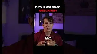 Is my rate locked? Can I break the lock?