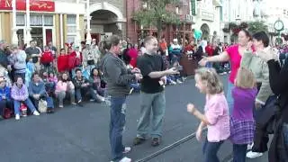 Main Street Proposal