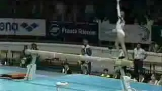 Amazing Gymnastics
