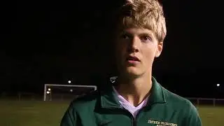 Nate Dammerich 10 10 17