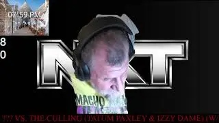 WWE NXT WatchAlong - August 26, 2025 | Fallout from HeatWave | #RickAffiliate2025
