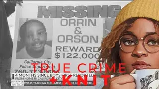 What happened to Orrin & Orson West?