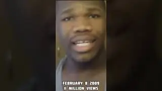 You Don&rsquo;t Know Who 50 Tyson is ?? #hiphop