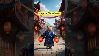2026 Shocking Opening! 🧧 Red Envelope Blast! Master's Blessing ✨