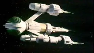 Blakes 7 - Main Theme