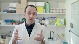 Manuel Rodrigues -  Pour moi, Marie Curie c&rsquo;est...