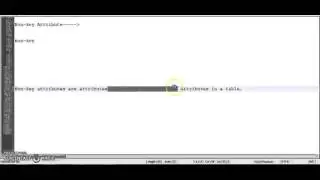 What Is Non key Attribute 26