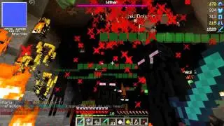 TCR, Child Dolphin And FarFewGames messing with me on their server